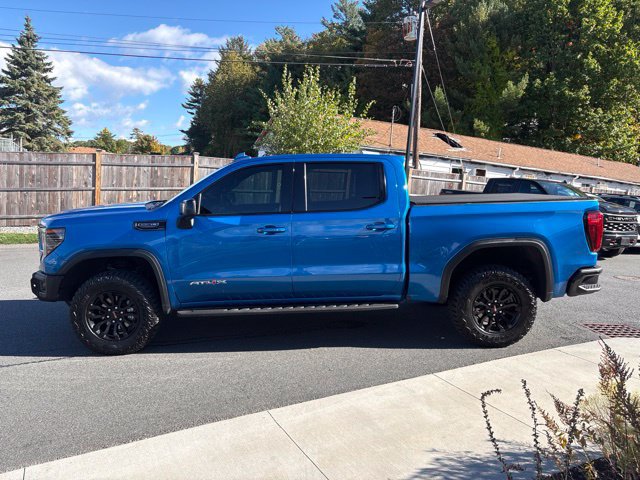 Used 2023 GMC Sierra 1500 AT4X AWD/4WD image 19