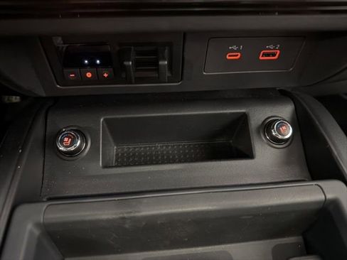 Used 2024 Nissan Titan PRO-4X w/ Pro-4x Convenience Package AWD/4WD image 27
