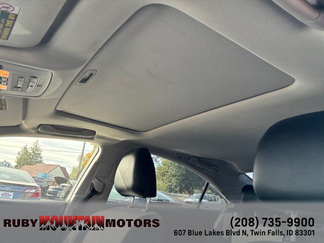 Used 2012 Lexus ES 350 FWD image 23