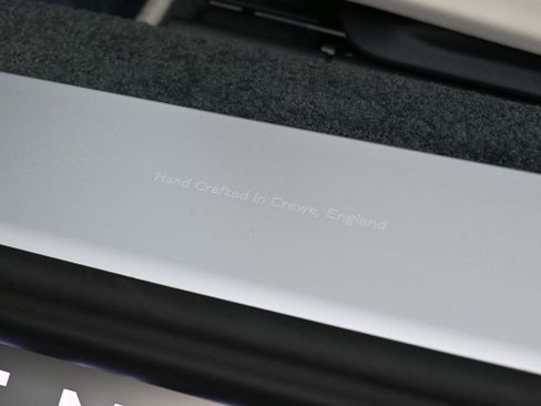 New 2026 Bentley Continental GT image 17