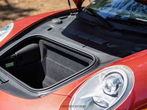 Used 2013 Porsche 911 Carrera RWD image 83