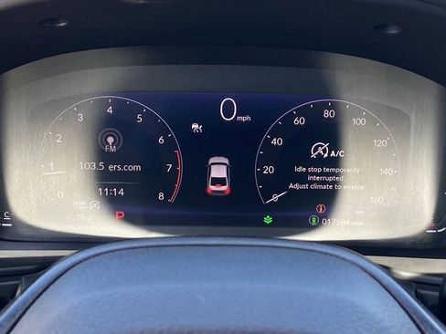 Used 2023 Honda Accord EX image 34