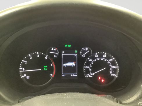 Used 2022 Lexus GX 460 w/ Black Line Special Edition AWD/4WD image 18