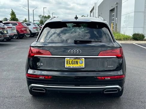 Used 2023 Audi Q5 2.0T Premium w/ Convenience Package AWD/4WD image 5