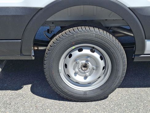 New 2026 Ford Transit 350 148 High Roof Extended image 5