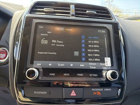 New 2026 Mitsubishi Outlander Sport AWD image 22