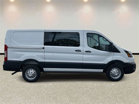 New 2025 Ford Transit 250 Low Roof AWD image 4