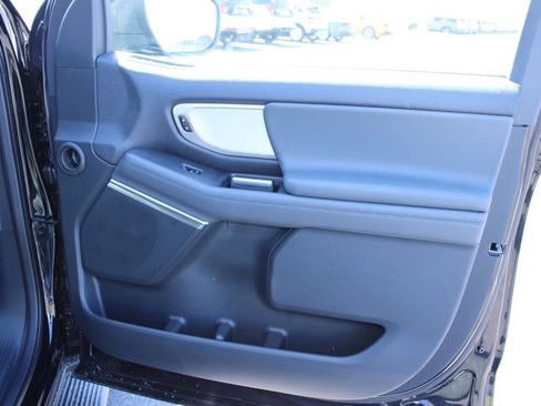 New 2026 Ford Expedition Max Active AWD/4WD image 34