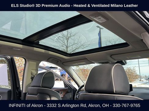 Used 2022 Acura RDX AWD w/ Advance Package image 30