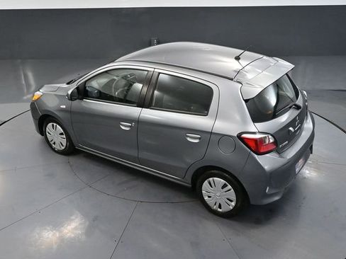 Used 2021 Mitsubishi Mirage SE image 45
