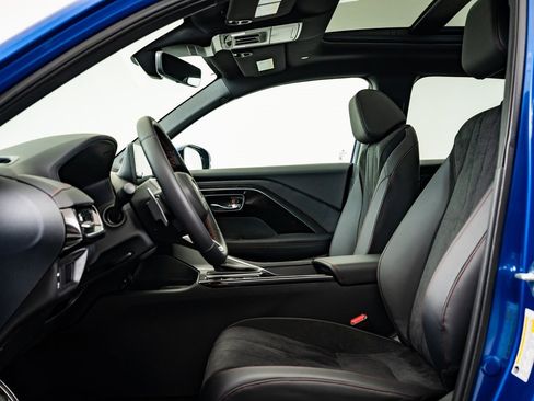 Certified 2025 Acura ADX A-Spec image 21