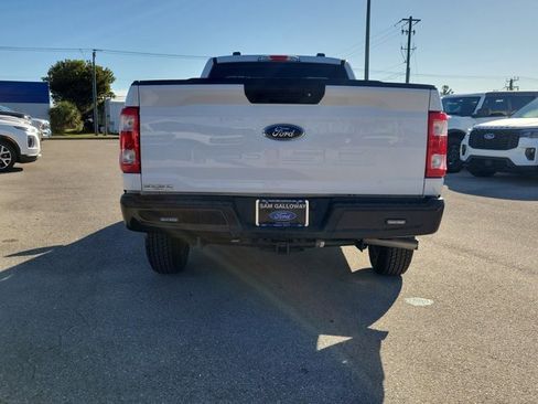 Certified 2021 Ford F150 XL image 5