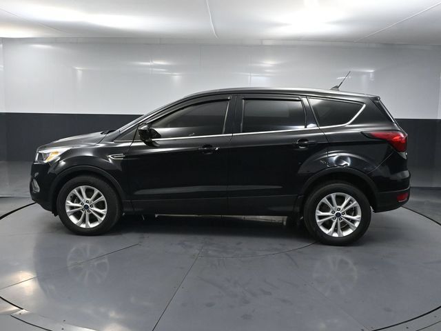 Used 2019 Ford Escape SE FWD image 6