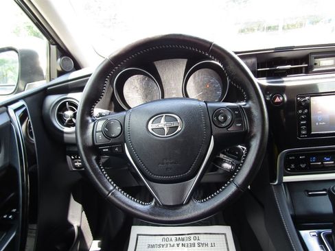 Used 2016 Scion iM FWD image 24
