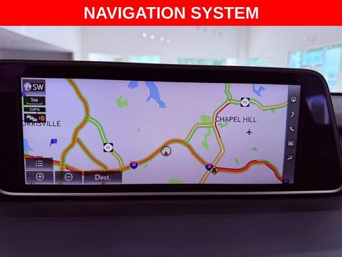 Used 2017 Lexus RX 350 AWD w/ Premium Package image 10