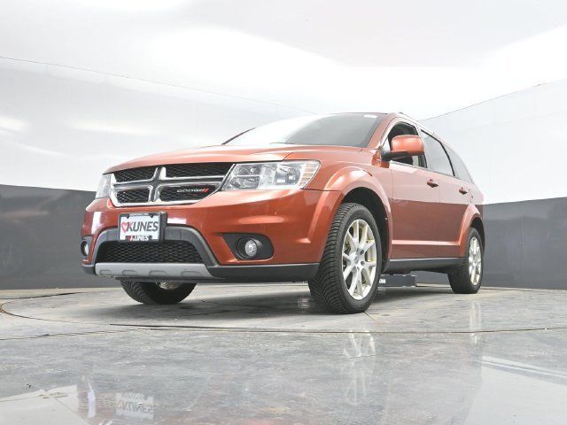 Used 2014 Dodge Journey SXT w/ Quick Order Package 22C FWD image 44