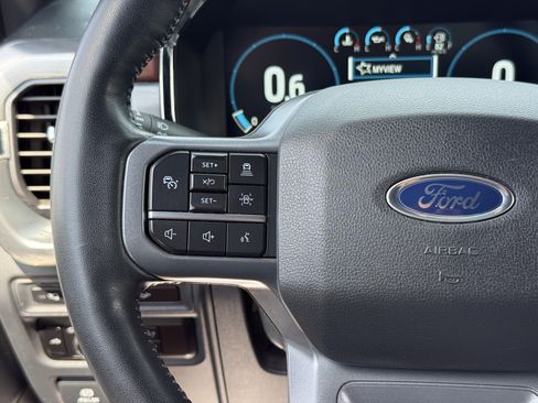 Used 2023 Ford F150 Lariat w/ Equipment Group 502A High AWD/4WD image 24