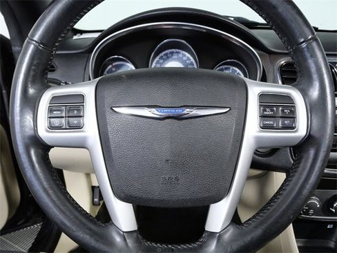 Used 2013 Chrysler 200 Touring image 21
