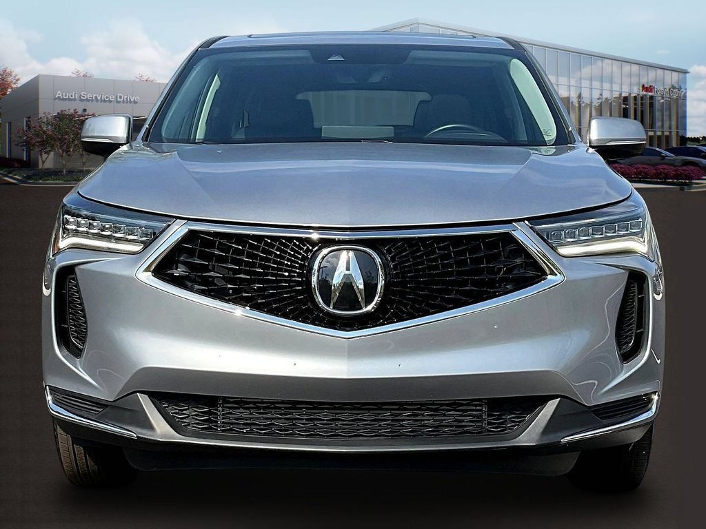 Used 2023 Acura RDX AWD image 2