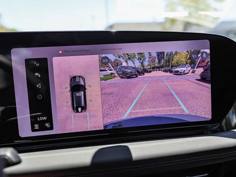 New 2027 Audi A6 e-tron Premium Plus AWD/4WD image 23