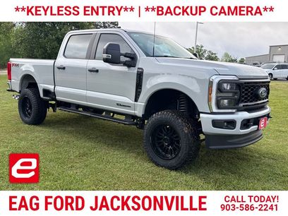 New 2026 Ford F250 XL w/ STX Appearance Package
