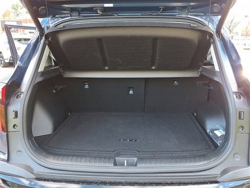 Used 2025 Kia Seltos EX w/ EX Sunroof Package image 28