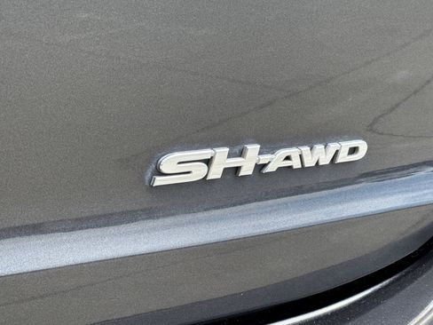 Used 2014 Acura MDX SH-AWD image 29