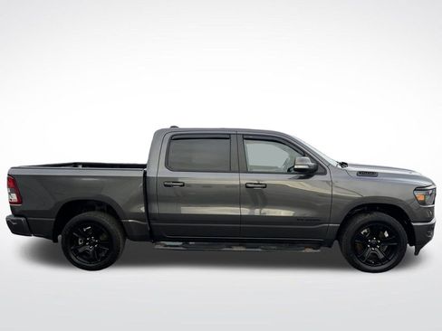 Used 2020 RAM 1500 Big Horn image 4