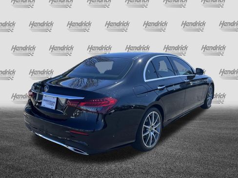 Used 2022 Mercedes-Benz E 350 E 350 image 10