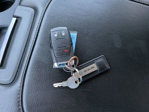 Used 2024 RAM 2500 Tradesman w/ Chrome Appearance Group image 50