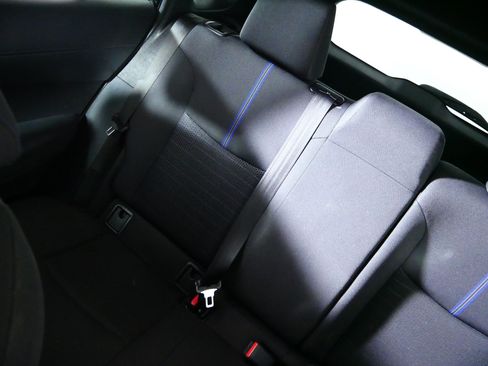 Used 2024 Toyota Corolla Cross AWD Hybrid image 12
