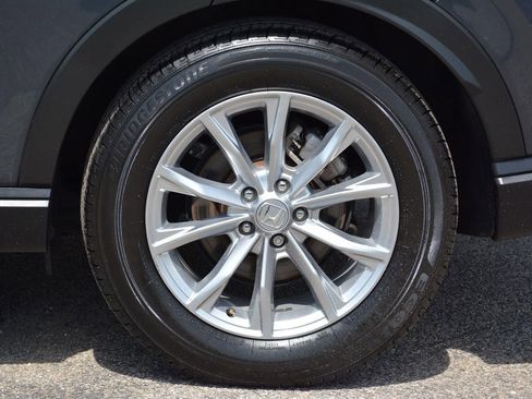 Used 2023 Honda CR-V EX image 32