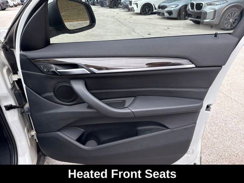 Used 2017 BMW X1 xDrive28i image 29