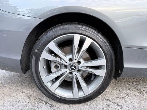 Used 2023 Mercedes-Benz C 300 4MATIC Coupe image 10