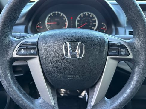 Used 2010 Honda Accord LX-P image 15