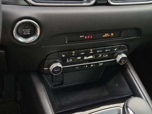 Used 2025 MAZDA CX-5 AWD 2.5 S w/ Select Package image 25