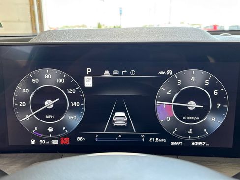 Used 2024 Kia Telluride SX Prestige X-Line AWD/4WD image 15