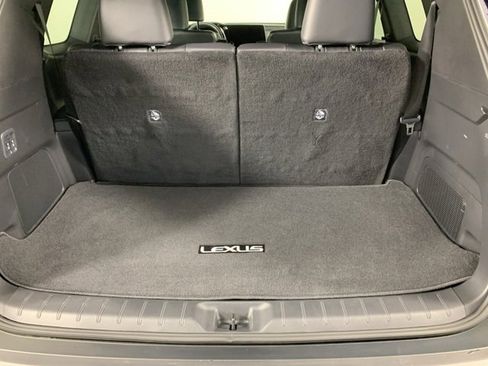 Used 2025 Lexus TX 350 AWD w/ Technology Package image 16