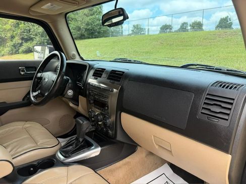 Used 2008 HUMMER H3 Luxury AWD/4WD image 20
