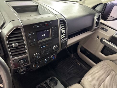 Used 2018 Ford F150 XLT w/ Trailer Tow Package AWD/4WD image 36