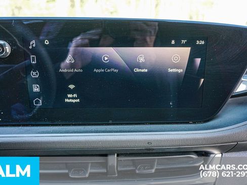 Used 2025 Buick Envista Preferred image 34