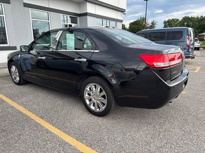 Used 2011 Lincoln MKZ