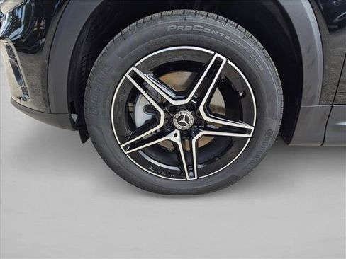 Certified 2026 Mercedes-Benz GLB 250 image 21