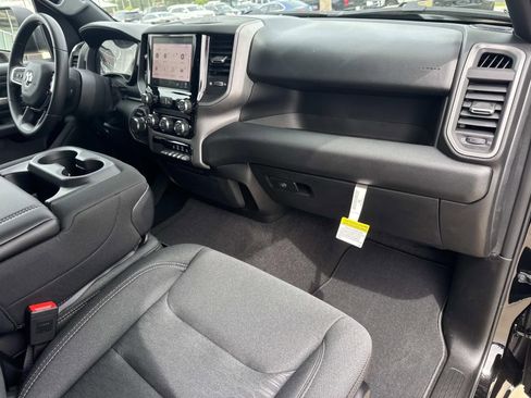 New 2026 RAM 1500 Express RWD image 10