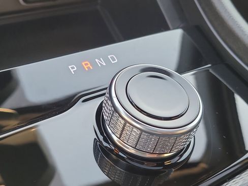 New 2025 Jeep Grand Cherokee Altitude image 27