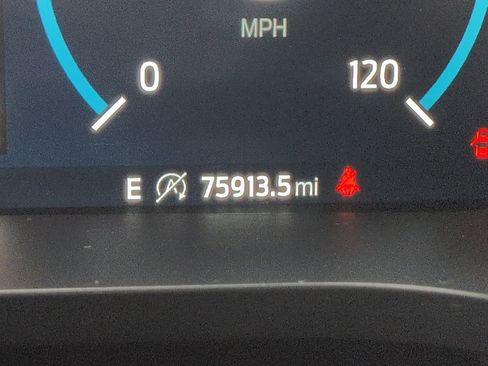 Used 2023 Ford F150 Platinum image 27