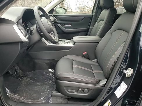 New 2026 MAZDA CX-90 3.3 Turbo w/ Select Package image 13