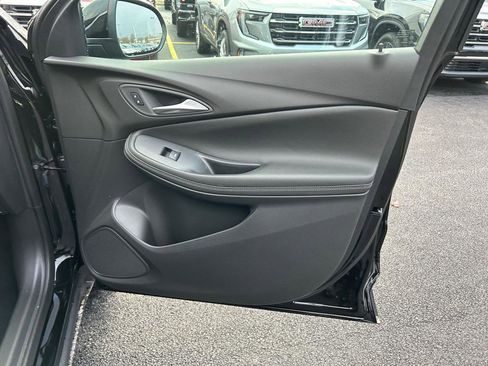 New 2026 Buick Encore GX Preferred w/ Comfort Package image 18