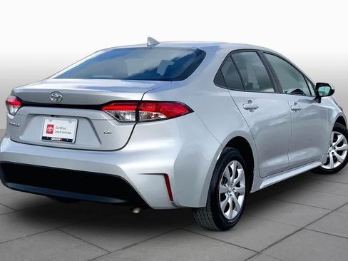 Used 2024 Toyota Corolla LE FWD image 13
