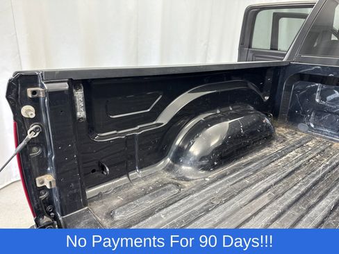 Used 2017 RAM 1500 Rebel w/ Luxury Group AWD/4WD image 51